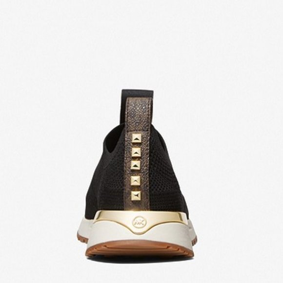MICHAEL Michael Kors Bodie Slip On Sneakers - Picture 3 of 13